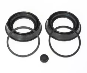BUDWEG CALIPER 1848103 -  